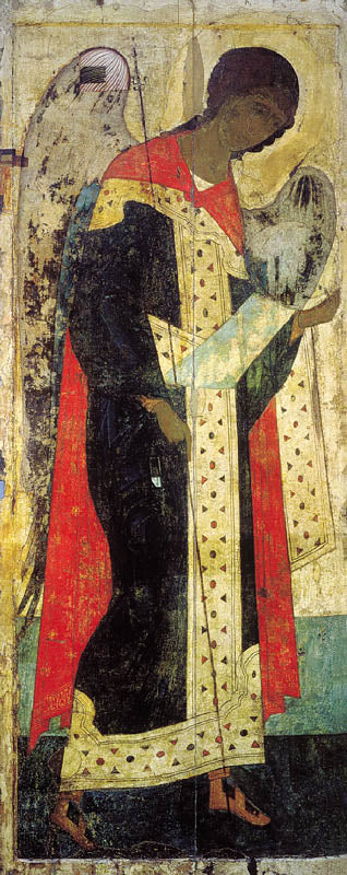 Archangel Michael