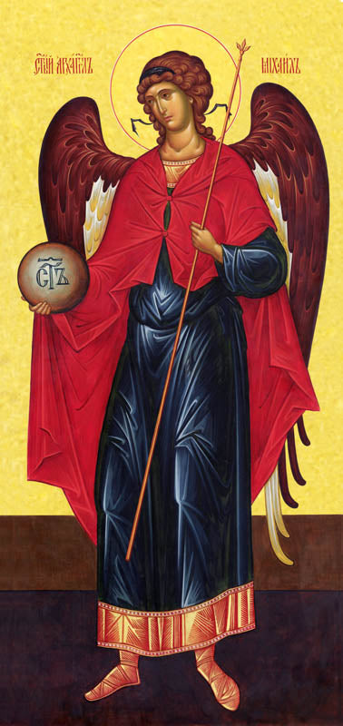 Archangel Michael