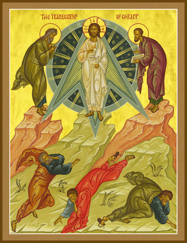 Holy Transfiguration